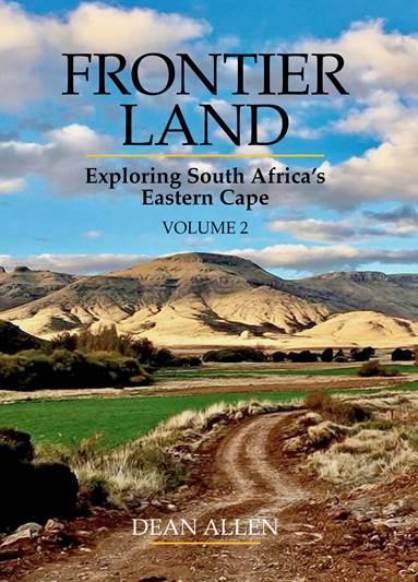 Volume 2 of Frontier Land is now available | The Heritage Portal